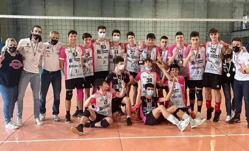 U15M Campione