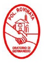 Avatar di A.S.D. Polisportiva Rovinata